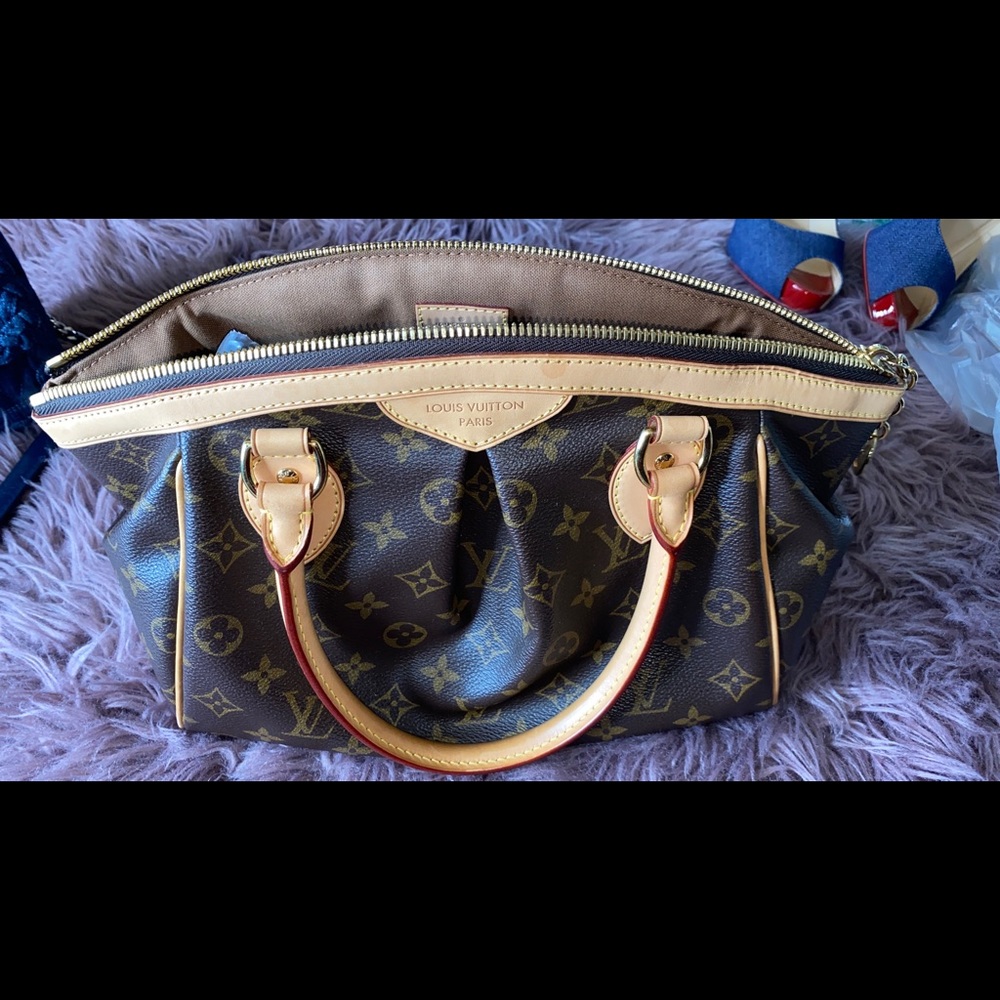 Louis Vuitton TiVoli PM.  Great condition